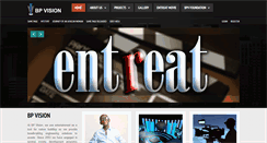 Desktop Screenshot of bpvng.com